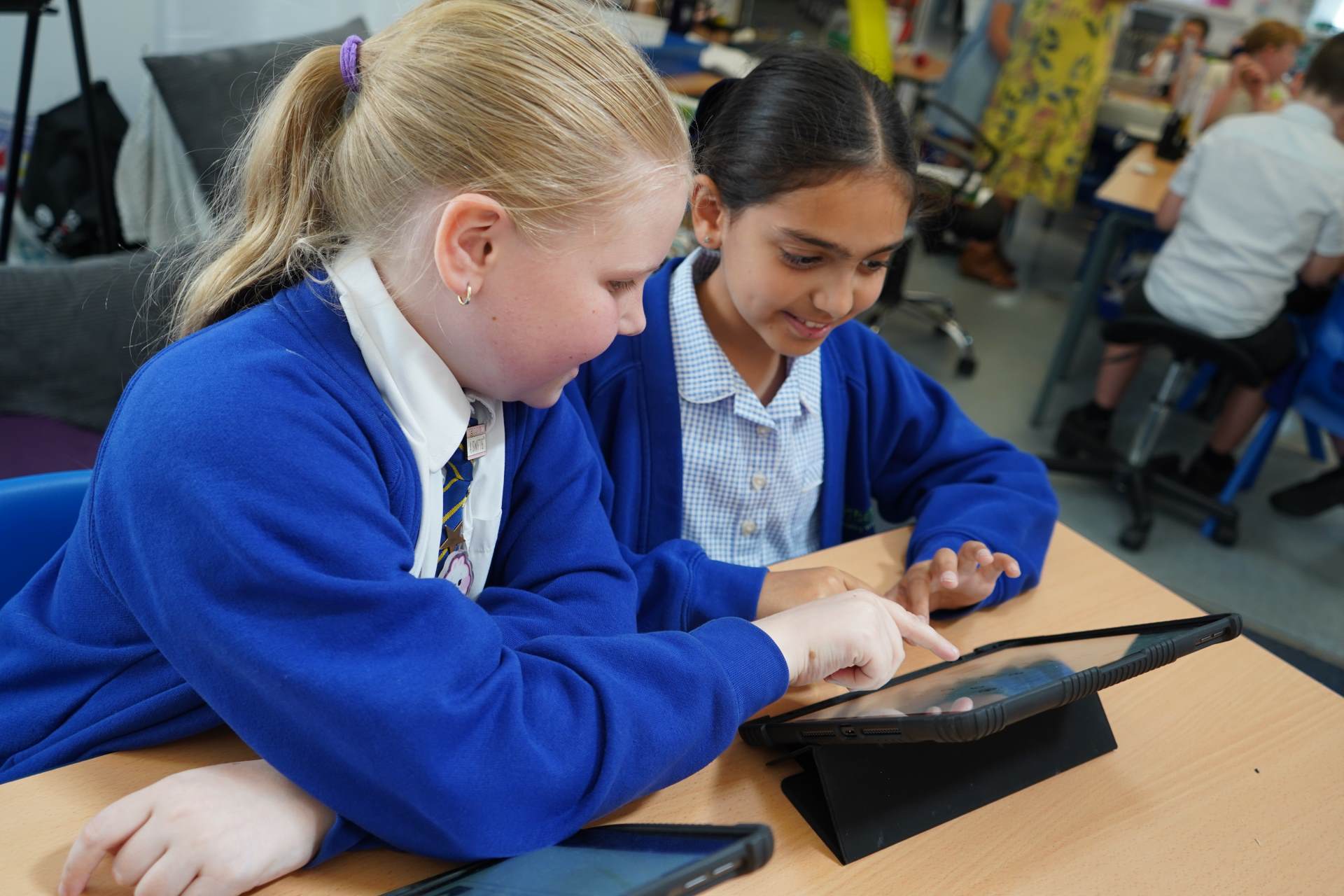 Professional Services